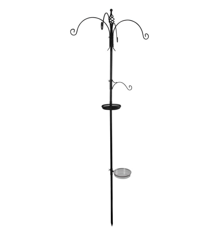 Esschert Design Mangeoire à oiseaux FB150 | Mobilier & Déco