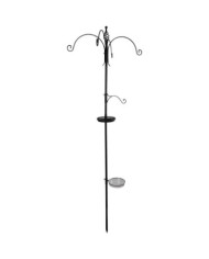 Esschert Design Mangeoire à oiseaux FB150 | Mobilier & Déco