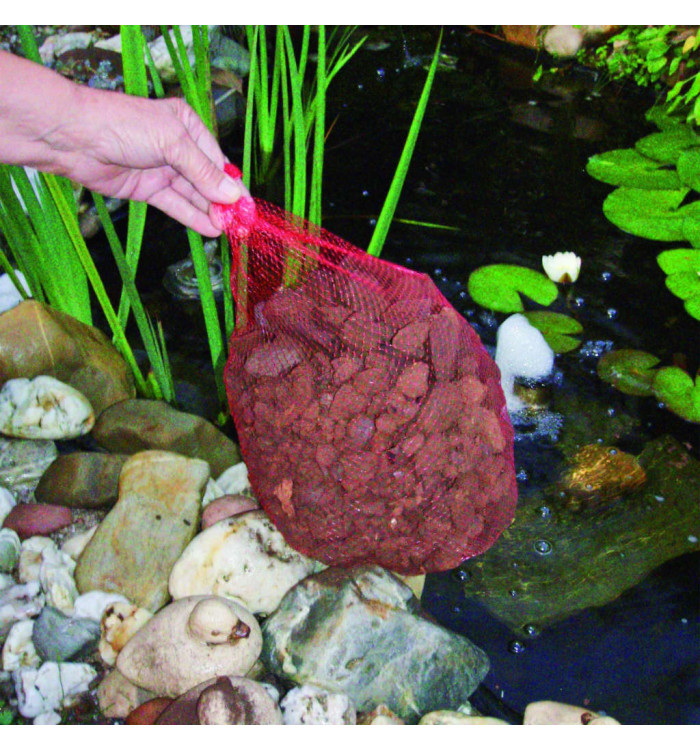 Ubbink Tourbe pour bassin de jardin Aquavital 10 L | Mobilier & Déco