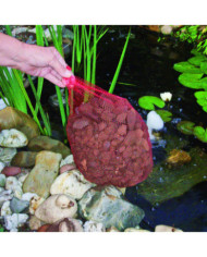 Ubbink Tourbe pour bassin de jardin Aquavital 10 L | Mobilier & Déco