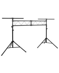 Support de lampe 338x115x(180-300) cm Acier | Mobilier & Déco