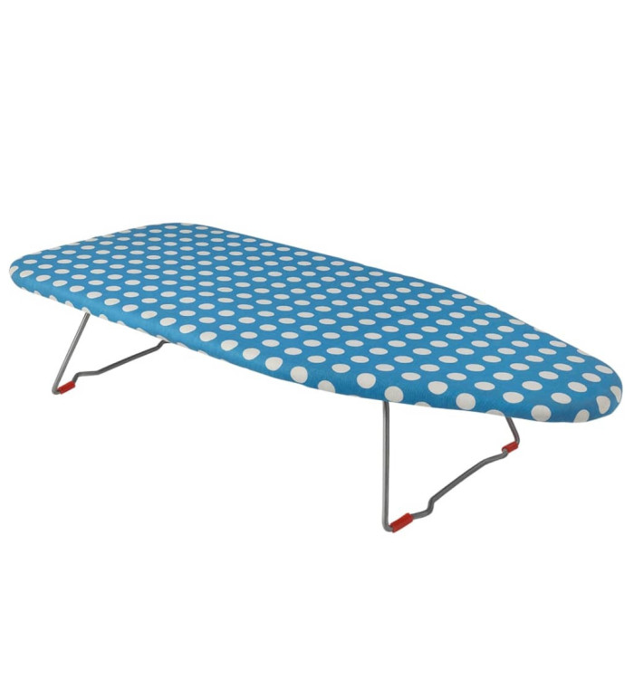 ProPlus Planche à repasser Compact 71 x 30 cm | Mobilier & Déco