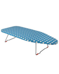 ProPlus Planche à repasser Compact 71 x 30 cm | Mobilier & Déco