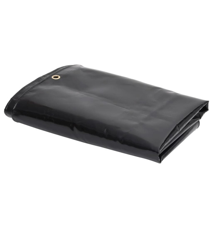 Bâche de protection 650 g/m² 4x7 m | Mobilier & Déco