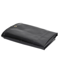 Bâche de protection 650 g/m² 4x7 m | Mobilier & Déco