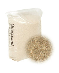 Sable filtrant 25 kg 0,5-1,0 mm | Mobilier & Déco