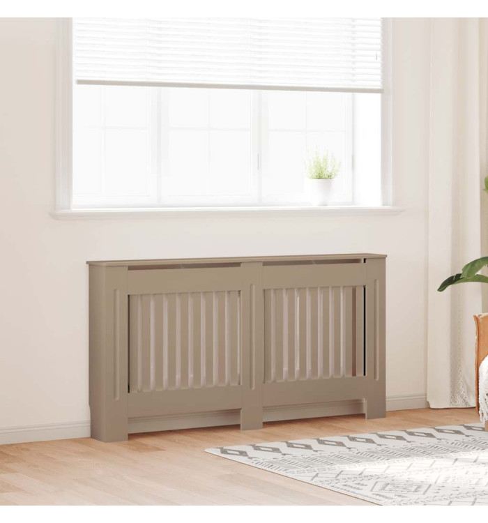 Cache-radiateur 152x19x81,5 cm MDF | Mobilier & Déco
