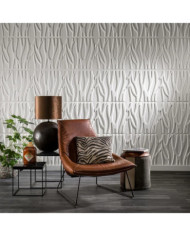 WallArt Panneaux muraux 3D Julotte 12 pcs GA-WA30 | Mobilier & Déco