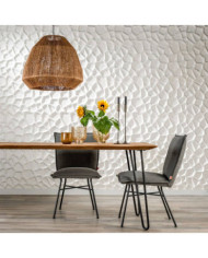 WallArt Panneaux muraux 3D Gaps 12 pcs GA-WA01 | Mobilier & Déco