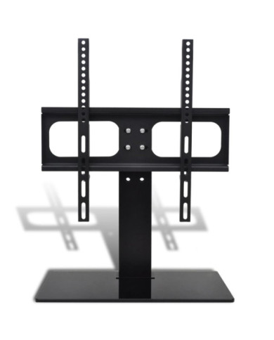 Support TV sur pied pour écran 26-42 pouces Max VESA 400x400 mm | Mobilier & Déco