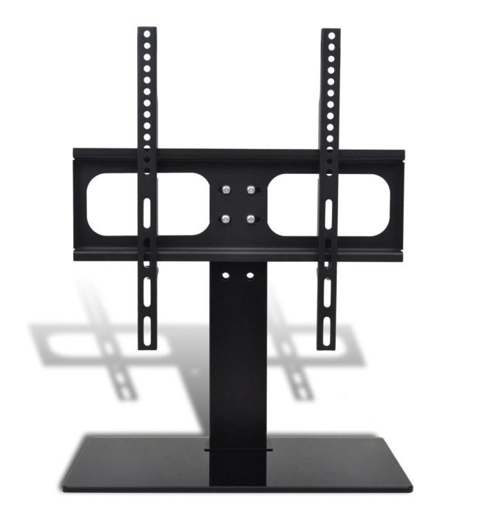 Support TV sur pied pour écran 26-42 pouces Max VESA 400x400 mm | Mobilier & Déco