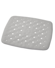 RIDDER Tapis de douche antidérapant Promo Gris | Mobilier & Déco