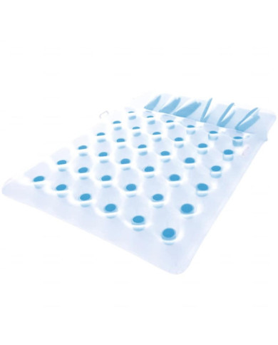 Bestway Matelas de piscine gonflable double 43055 | Mobilier & Déco