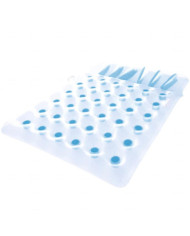 Bestway Matelas de piscine gonflable double 43055 | Mobilier & Déco