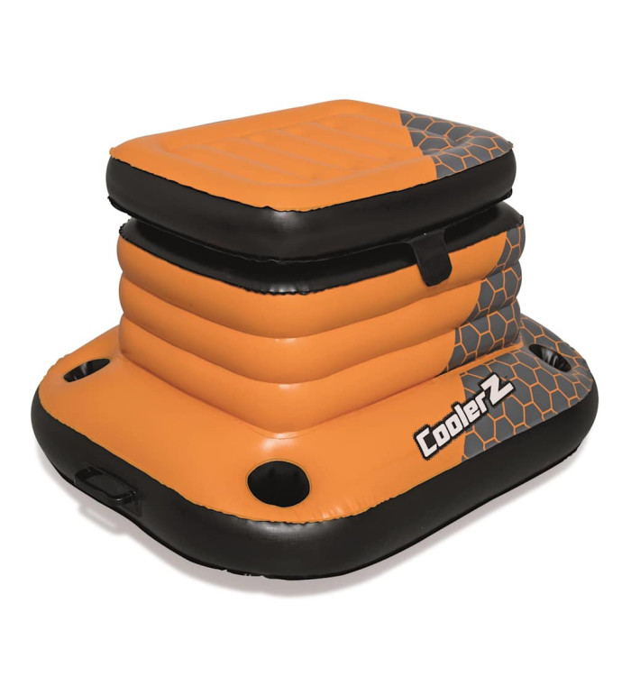 Bestway Refroidisseur à boissons gonflable CoolerZ Glacial Sport 43191 | Mobilier & Déco