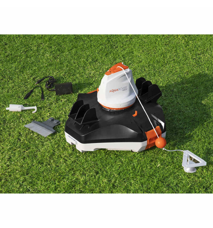 Bestway Robot nettoyeur de piscine Flowclear AquaRover | Mobilier & Déco