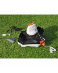 Bestway Robot nettoyeur de piscine Flowclear AquaRover | Mobilier & Déco