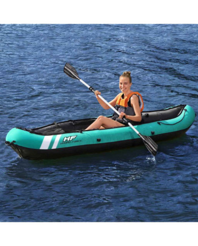 Bestway Kayak Ventura Hydro-Force 280x86 cm | Mobilier & Déco