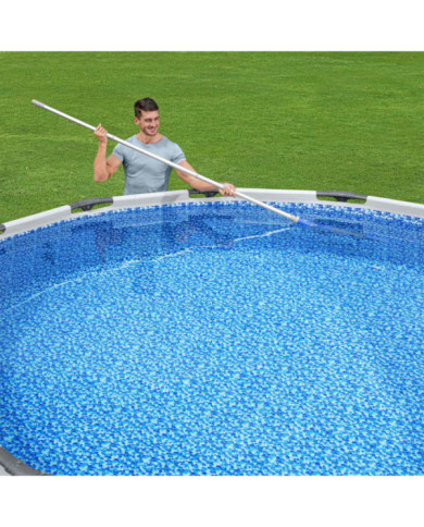 Bestway Aspirateur de piscine rechargeable Flowclear AquaSurge | Mobilier & Déco