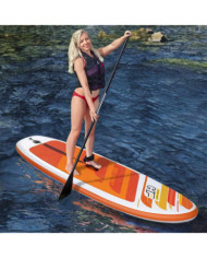 Bestway Ensemble de planche à pagaie gonflable Aqua Journey 65349 | Mobilier & Déco