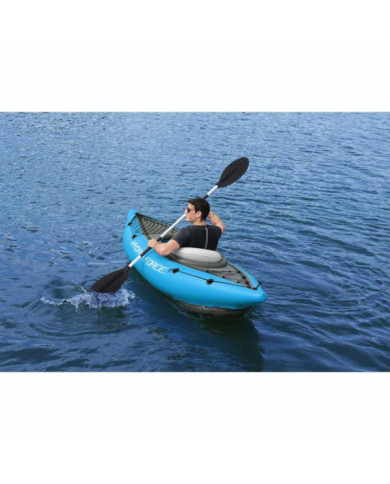 Bestway Kayak gonflable Hydro-Force 1 personne | Mobilier & Déco