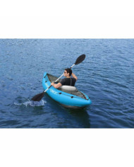 Bestway Kayak gonflable Hydro-Force 1 personne | Mobilier & Déco