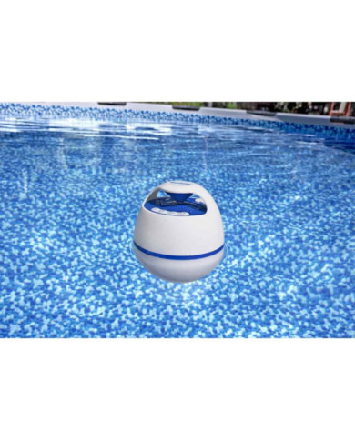 Bestway Haut-parleur à LED Bluetooth flottant | Mobilier & Déco