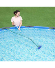 Bestway Kit d'entretien de piscine hors sol Flowclear | Mobilier & Déco
