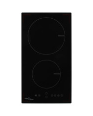 Plaque de cuisson à induction 2 brûleurs Contrôle tactile 3500W | Mobilier & Déco