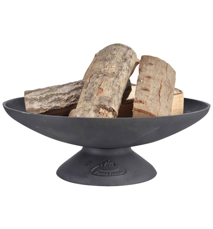 Esschert Design Brasero rond S FF209 | Mobilier & Déco