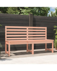 Banc de jardin 157,5 cm bois massif de douglas | Mobilier & Déco