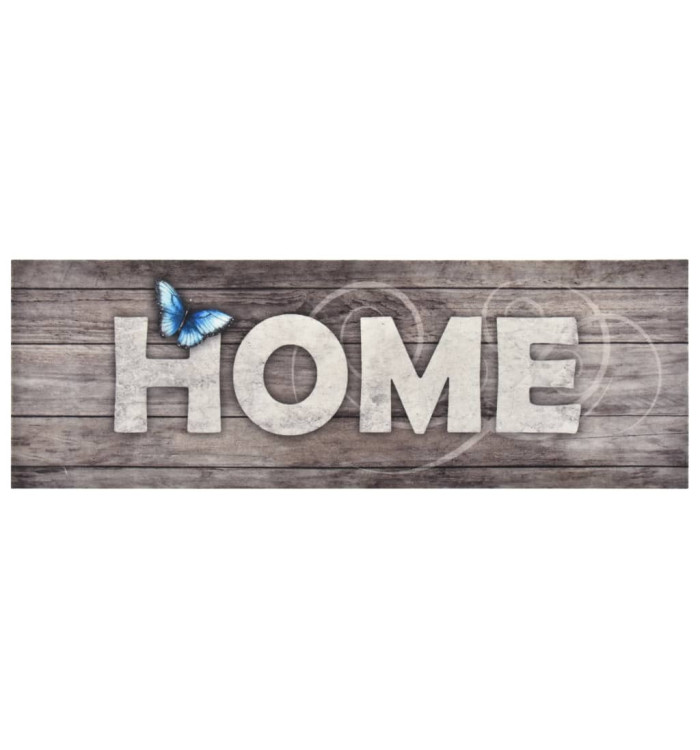 Tapis de cuisine lavable Home 60x300 cm | Mobilier & Déco