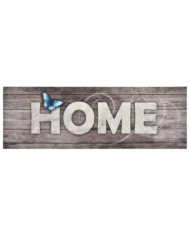 Tapis de cuisine lavable Home 60x300 cm | Mobilier & Déco