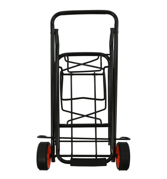 ProPlus Chariot pliable Basic 30 kg | Mobilier & Déco
