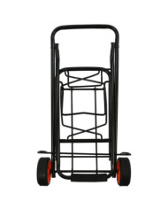 ProPlus Chariot pliable Basic 30 kg | Mobilier & Déco
