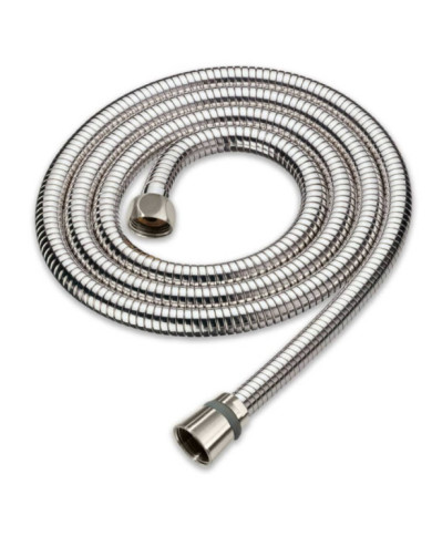 Tiger Flexible de douche Excellencehose 150 cm Inox brossé | Mobilier & Déco