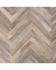 WallArt Planches d'aspect bois Chêne grange Blanc délavé | Mobilier & Déco