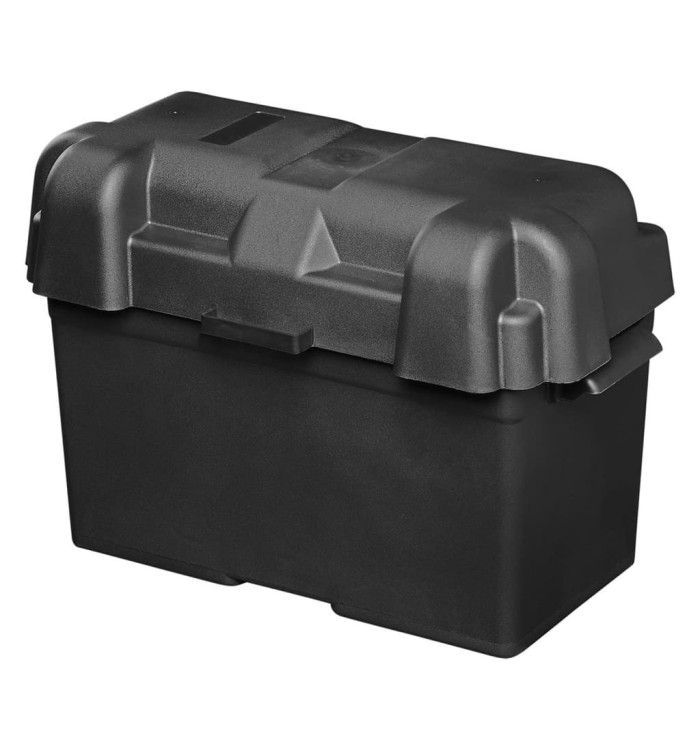 ProPlus Bac à batterie 35x18x23 cm | Mobilier & Déco