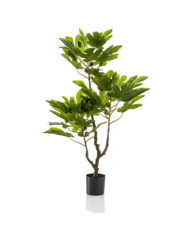 Emerald Figuier artificiel avec fruits 95 cm en pot | Mobilier & Déco