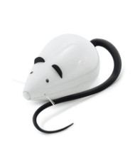 FroliCat Jouet automatique pour chat RoloRat | Mobilier & Déco