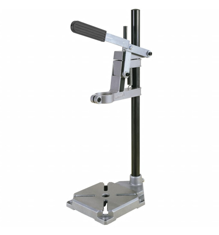 wolfcraft Support de perceuse 23x16 cm 3406000 | Mobilier & Déco