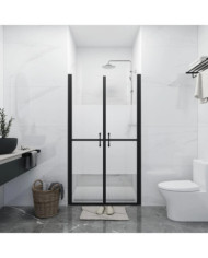 Porte de douche ESG demi-dépoli (93-96)x190 cm | Mobilier & Déco