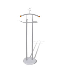Support valet pour manteaux chemises Cadre en métal | Mobilier & Déco