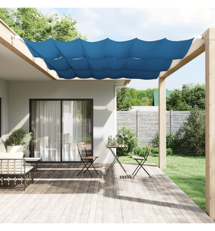 Auvent vertical Bleu 180x270 cm Tissu oxford | Mobilier & Déco