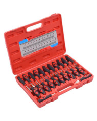 Kit d'outils de déverrouillage 23 pcs | Mobilier & Déco