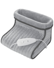 Medisana Chauffe-pieds FWS Gris | Mobilier & Déco