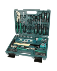 Brüder Mannesmann Ensemble d'outils 86 pièces | Mobilier & Déco
