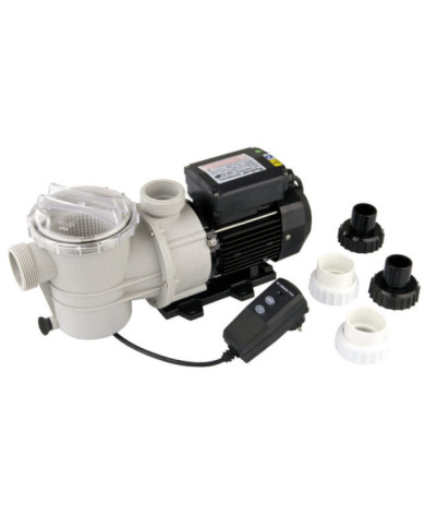 Ubbink Poolmax 7504398 Pompe TP 120 | Mobilier & Déco