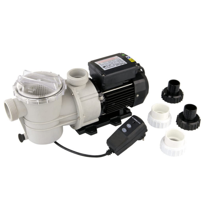 Ubbink Poolmax 7504398 Pompe TP 120 | Mobilier & Déco