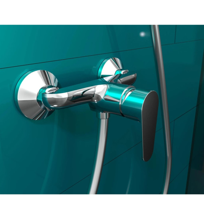 EISL Mitigeur de douche CLAUDIO chrome | Mobilier & Déco